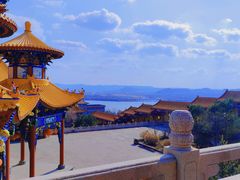 -六鼎山文化旅游区