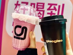 -gleeglee乐溢亦茶(合生汇店)
