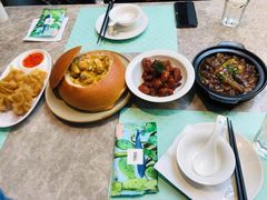 -大树餐厅(红旗街万达店)