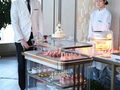 -悦厅·下午茶(杭州柏悦酒店)