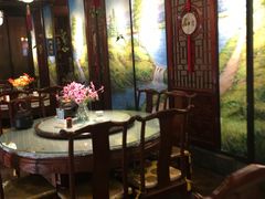 -不二舟食府(车站南路店)