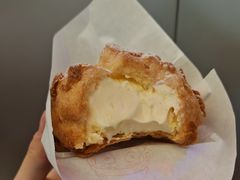 -贝儿多爸爸泡芙(合生汇店)