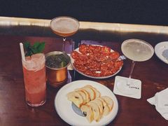 -The Bottle Bar(羲和商业广场店)