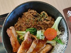 -吉野家(顺义站前北街店)