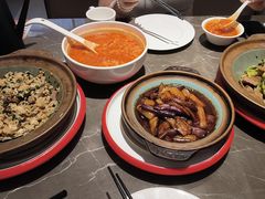 -吕氏焗小鲜•海鲜青岛菜(总店)