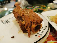 -东北王食府(科大店)