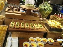 -长沙北辰洲际酒店-兰调全日餐厅