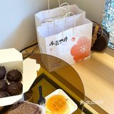 南京探店|藏在街边宝藏日式甜品店-和言四序