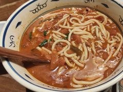 -雀舞云南菜(天津天河城购物中心店)