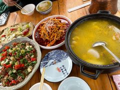 -青城甲(青城山店)