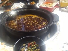 -钢管厂歆瑞源油卤串串香(春熙路太古里店)