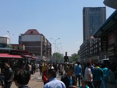 -天津洋货市场