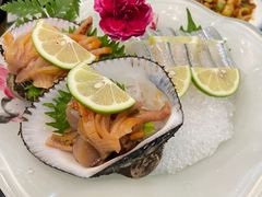 -君霖海鲜私房菜(春柳店)