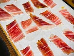 意大利火腿-Mercato莫卡多露台餐厅与酒吧(K11店)
