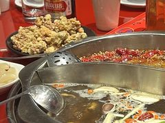 -山城辣妹子(定福庄店)