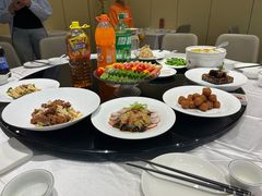 -满堂·烤鸭店·北京菜(鼓楼店)