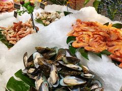 -川骄海鲜自助(亚运村店)
