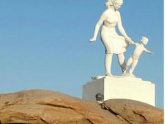 -老虎石海上公园