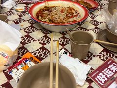 -老三样·旧食新味(船山路店)
