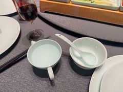 -鑫复盛礼记酒店·青岛菜