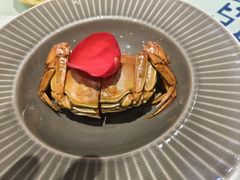 -老西门·常州菜(新区店)