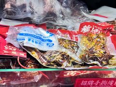 -观音桥步行街