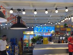 -石牌岭小亮蒸虾•湖北老字号(左岭店)