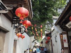 -三坊七巷历史文化街区