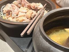 -云海肴·汽锅鸡·云南菜(高德置地店)