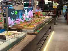 -尚宴牛特鲜自助(太原街万达店)