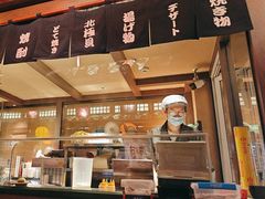 -京鹿料理(荟聚店)