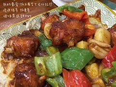 -厚生港萃·小吃餐厅(苍梧路店)
