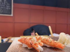 -Sushi Hanzo半藏(天环广场店)
