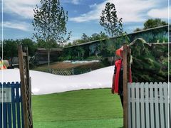 -北京鹿世界主题园