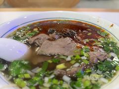 -清真·尖子尖牛肉面(王府井店)