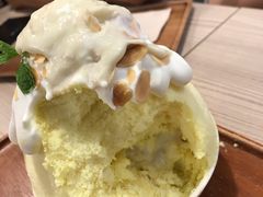 -After You Dessert Cafe(CENTRALWORLD)