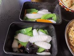 -九转小磨·非遗东北菜(群力店)