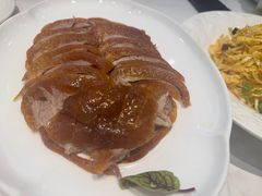 -小桃红·东北菜·春饼烤鸭(南阳湖街店)