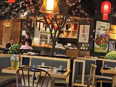 -侯志伟老街炒鸡(广济街店)