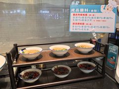 -重庆德庄火锅(城中万达店)