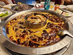 -满江红火锅(凯德店)