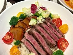 -Grand James·地中海bistro(百家湖1912店)
