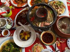 -龙姐私房菜(和顺古镇店)