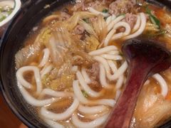 -千代武日本料理(爱建店)