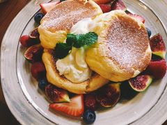 -UPPER KITCHEN(延安路店)