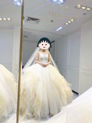 -GRACE KELLY婚纱与礼服(北京店)