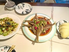 -松云居.大连人.大连菜