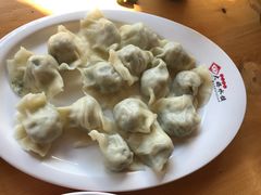 -大妈水饺(文华巷店)