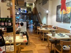 -鱼意寿司(钟村分店)