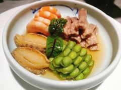 -城南往事(滨江世茂店)